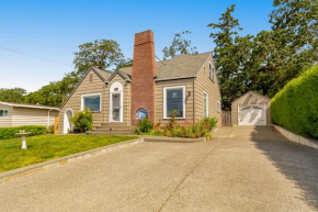 Boxwood Cottage, Oak Harbor